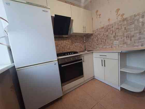 Сдаётся двухкомнатная квартира на Космосе Запоріжжя