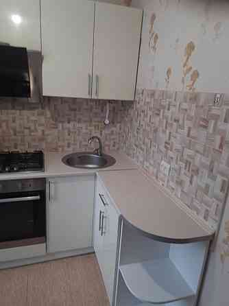 Сдаётся двухкомнатная квартира на Космосе Запоріжжя