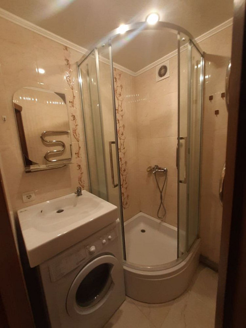 Сдаётся двухкомнатная квартира на Космосе Запоріжжя - зображення 3