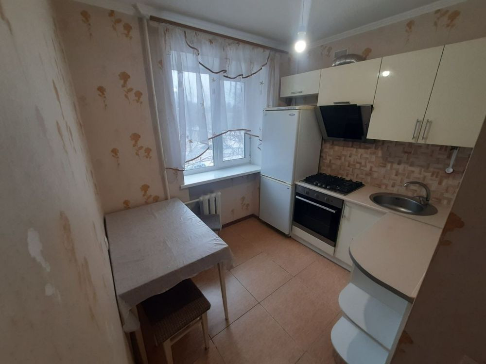 Сдаётся двухкомнатная квартира на Космосе Запоріжжя - зображення 7