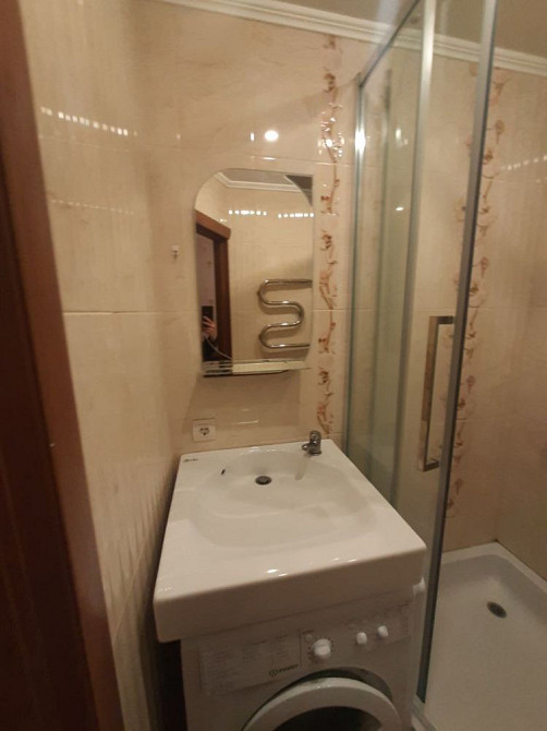 Сдаётся двухкомнатная квартира на Космосе Запоріжжя - зображення 4