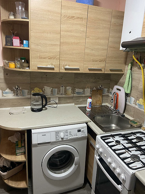 Оренда 2-кім квартири.вул Максимовича Львов - изображение 8