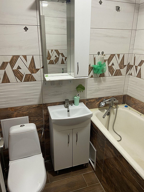 Оренда 2-кім квартири.вул Максимовича Львов - изображение 4