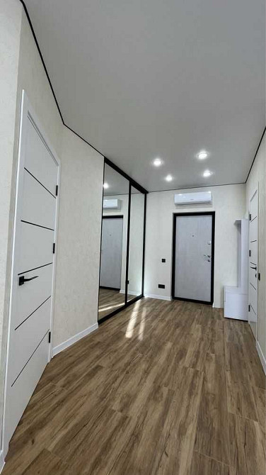 Первая сдача! 2к студия ЖК Счастливый в Днепре Дніпро - зображення 7