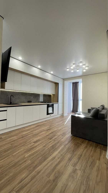 Первая сдача! 2к студия ЖК Счастливый в Днепре Дніпро - зображення 1