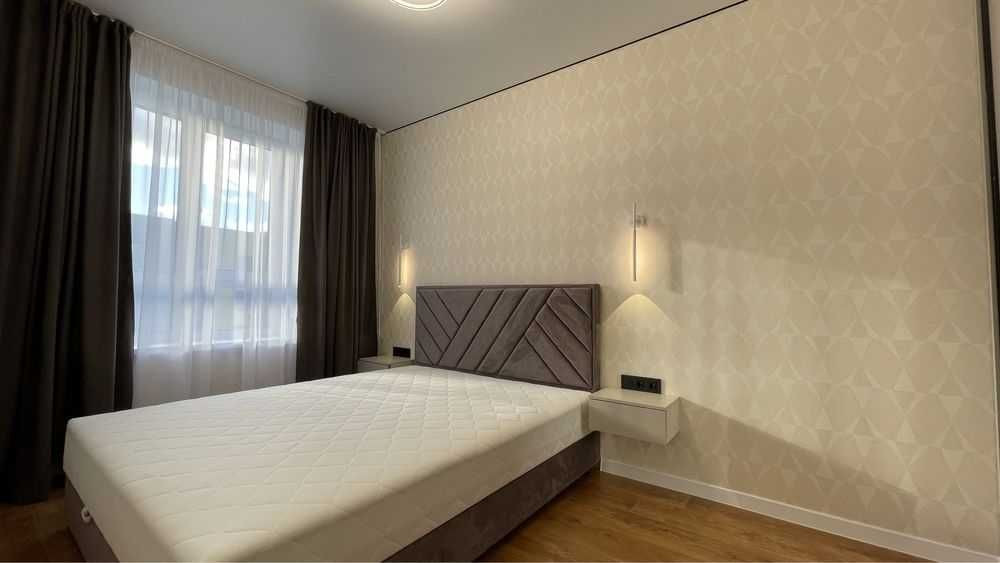 Первая сдача! 2к студия ЖК Счастливый в Днепре Дніпро - зображення 5