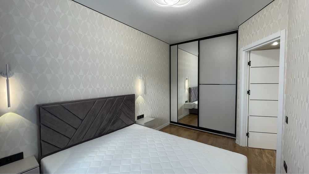 Первая сдача! 2к студия ЖК Счастливый в Днепре Дніпро - зображення 6