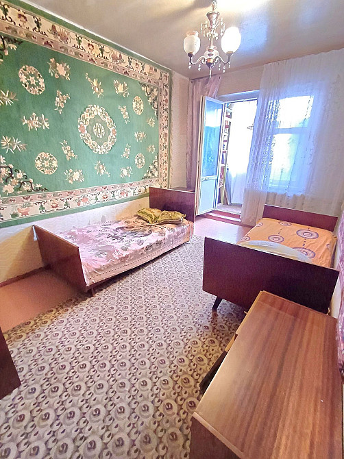 Сдам в аренду 1 комнатную квартиру  НАМЫВ Николаев - изображение 1