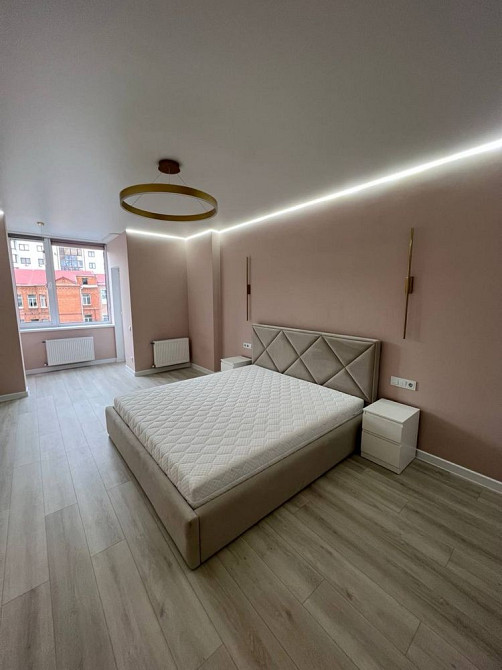 Можна з тваринками Оренда 2к квартири Центр Хмельницкий - изображение 4