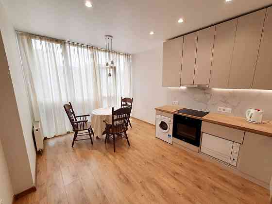 Сдам 1-ком ЖК Гранд Бурже ЦЕНТР, с животным ДА, аренда от 1 года Буча