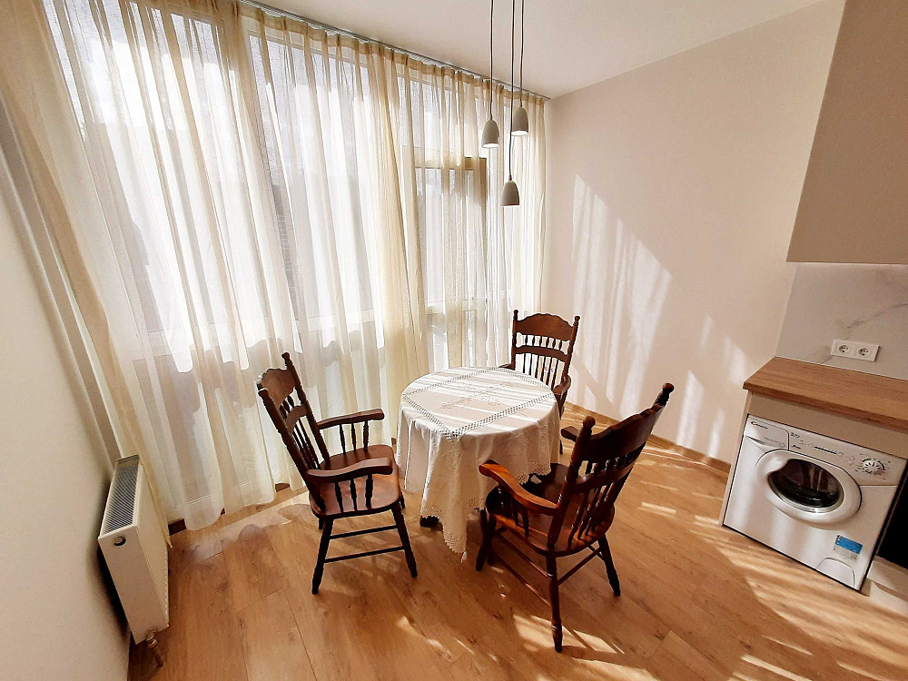 Сдам 1-ком ЖК Гранд Бурже ЦЕНТР, с животным ДА, аренда от 1 года Буча - зображення 6