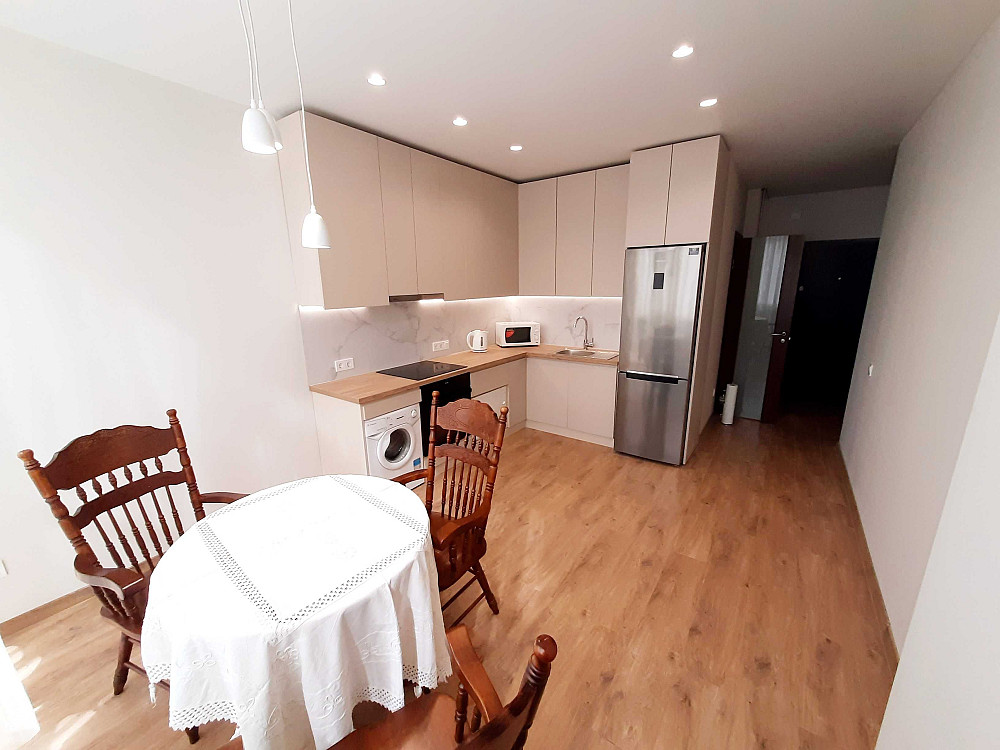 Сдам 1-ком ЖК Гранд Бурже ЦЕНТР, с животным ДА, аренда от 1 года Буча - зображення 5