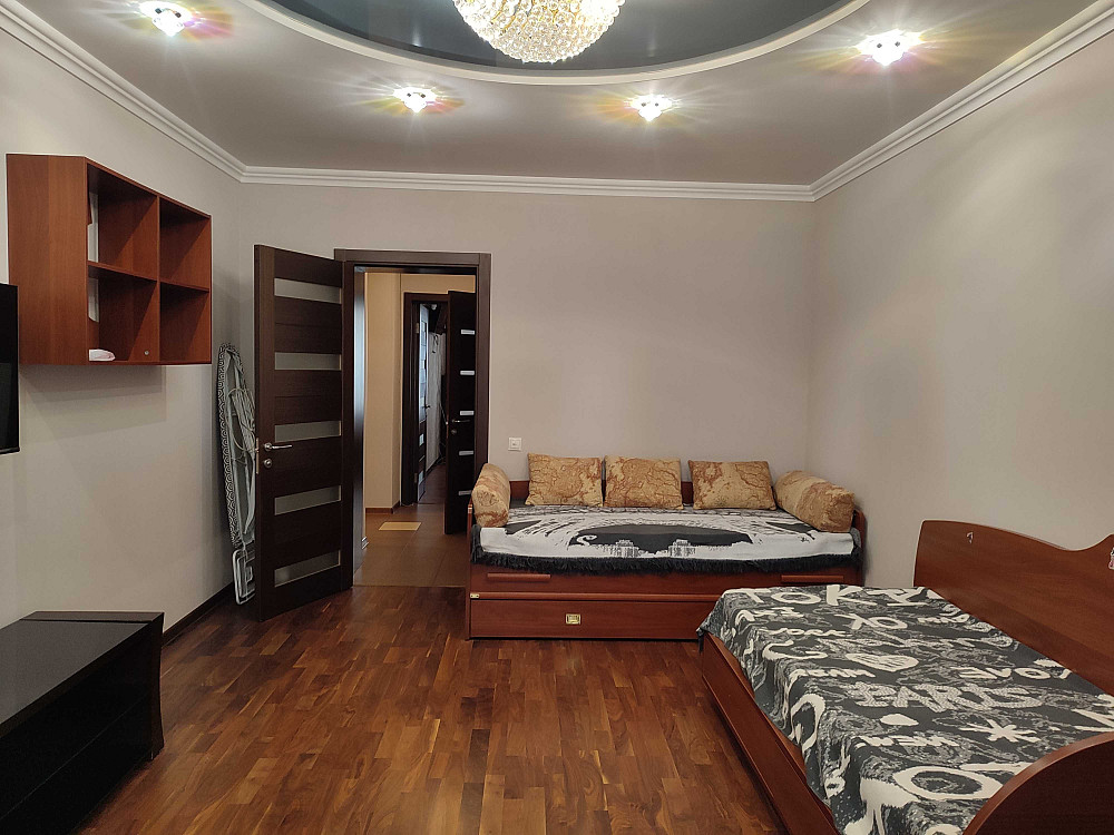 М. Виставковий центр Здановської 52/3 оренда  3-х кім квартира Київ - зображення 7