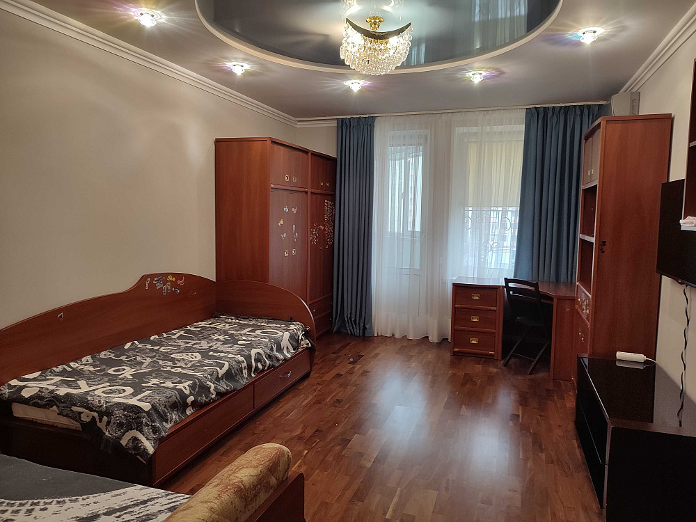 М. Виставковий центр Здановської 52/3 оренда  3-х кім квартира Київ - зображення 8