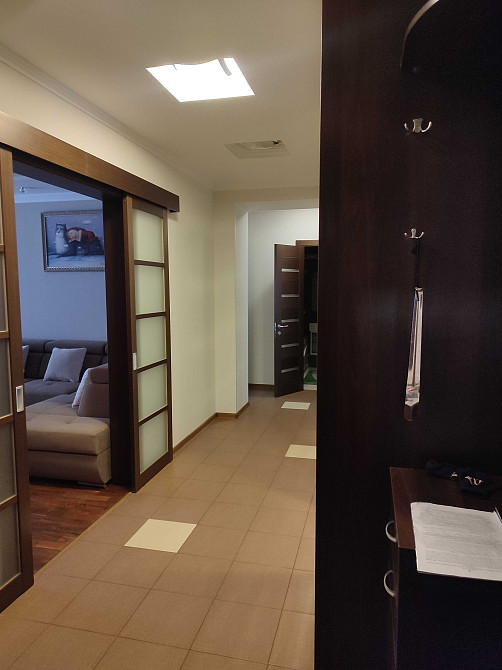 М. Виставковий центр Здановської 52/3 оренда  3-х кім квартира Київ - зображення 6