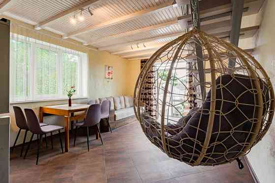 Квартира дворівнева на Осокорках Київ