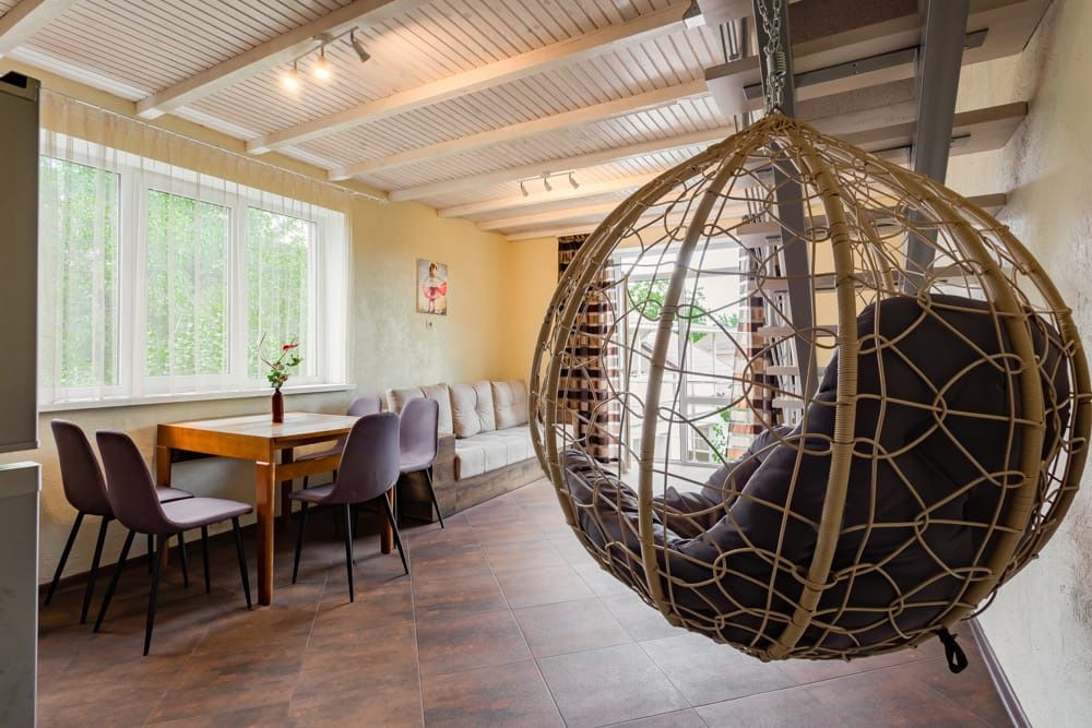 Квартира дворівнева на Осокорках Київ - зображення 1