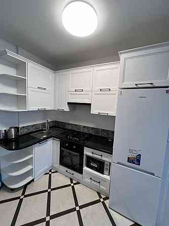 Оренда затишної 1к квартири 41м2 ЖК Софія Сіті вул. Боголюбова 42 Софиевская Борщаговка