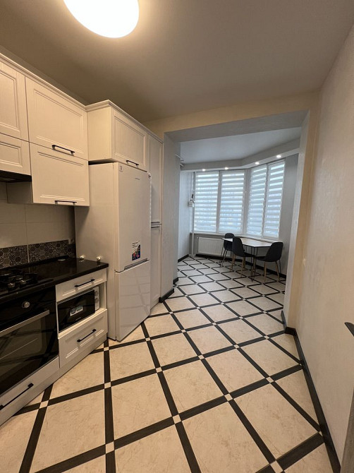 Оренда затишної 1к квартири 41м2 ЖК Софія Сіті вул. Боголюбова 42 Софиевская Борщаговка - изображение 2