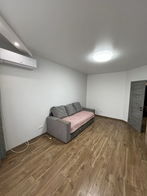 Оренда затишної 1к квартири 41м2 ЖК Софія Сіті вул. Боголюбова 42 Софиевская Борщаговка - изображение 8