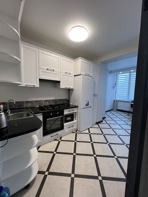 Оренда затишної 1к квартири 41м2 ЖК Софія Сіті вул. Боголюбова 42 Софиевская Борщаговка - изображение 1