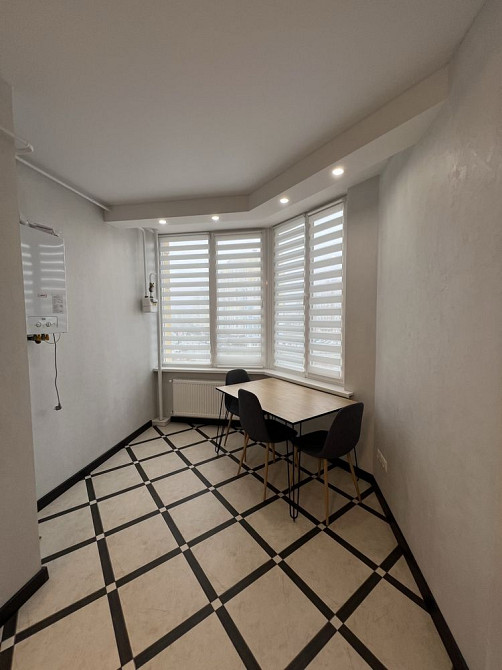 Оренда затишної 1к квартири 41м2 ЖК Софія Сіті вул. Боголюбова 42 Софиевская Борщаговка - изображение 3