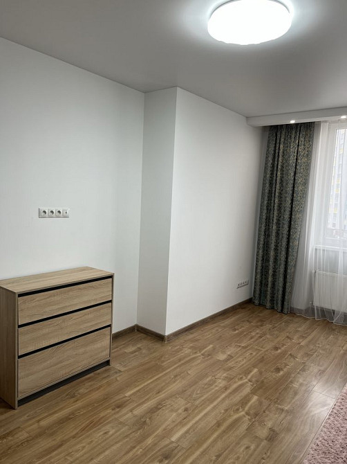 Оренда затишної 1к квартири 41м2 ЖК Софія Сіті вул. Боголюбова 42 Софиевская Борщаговка - изображение 7