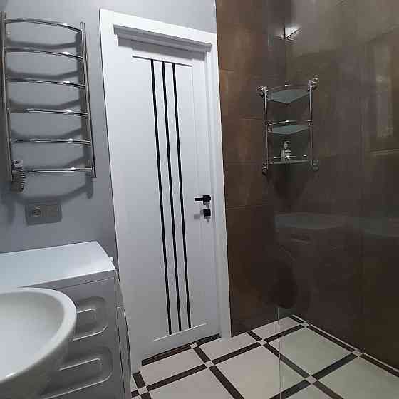 Сдам 1 ком квартиру в новом доме,на улице Бувалкина,первая сдача. Одесса