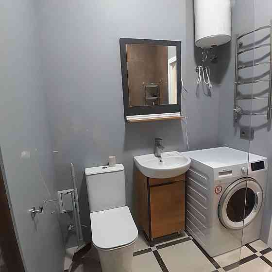 Сдам 1 ком квартиру в новом доме,на улице Бувалкина,первая сдача. Одесса