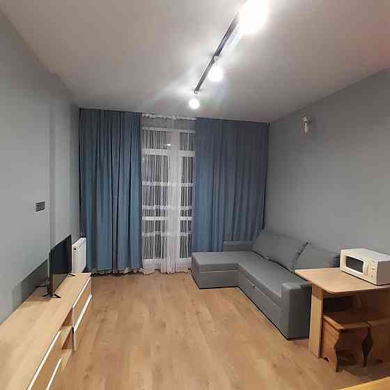 Сдам 1 ком квартиру в новом доме,на улице Бувалкина,первая сдача. Одесса