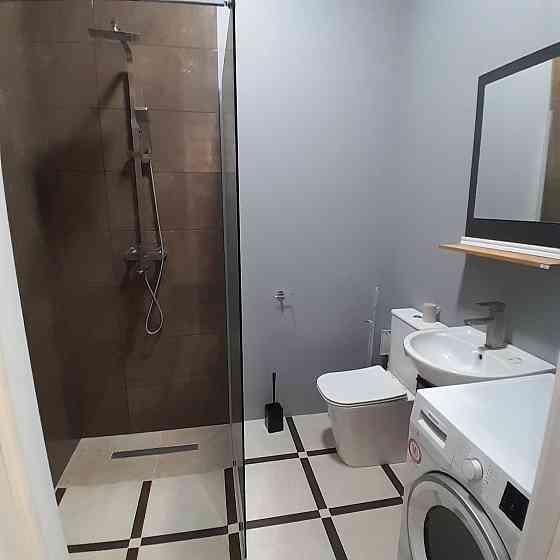 Сдам 1 ком квартиру в новом доме,на улице Бувалкина,первая сдача. Одесса