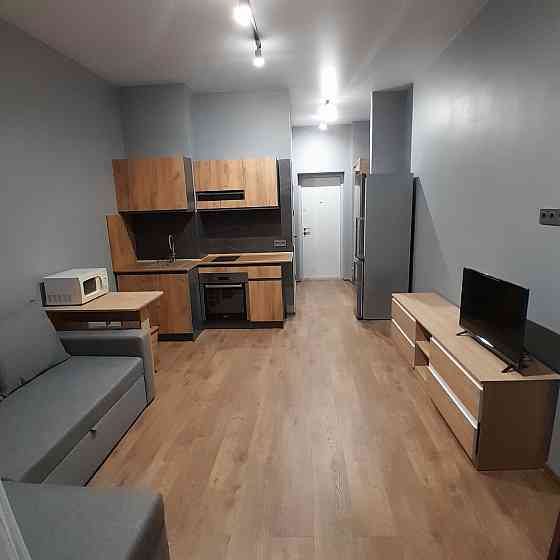 Сдам 1 ком квартиру в новом доме,на улице Бувалкина,первая сдача. Одесса