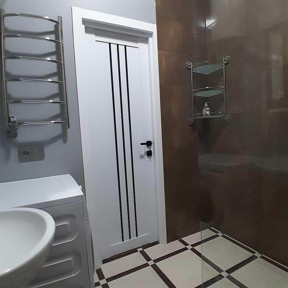 Сдам 1 ком квартиру в новом доме,на улице Бувалкина,первая сдача. Одесса - изображение 4