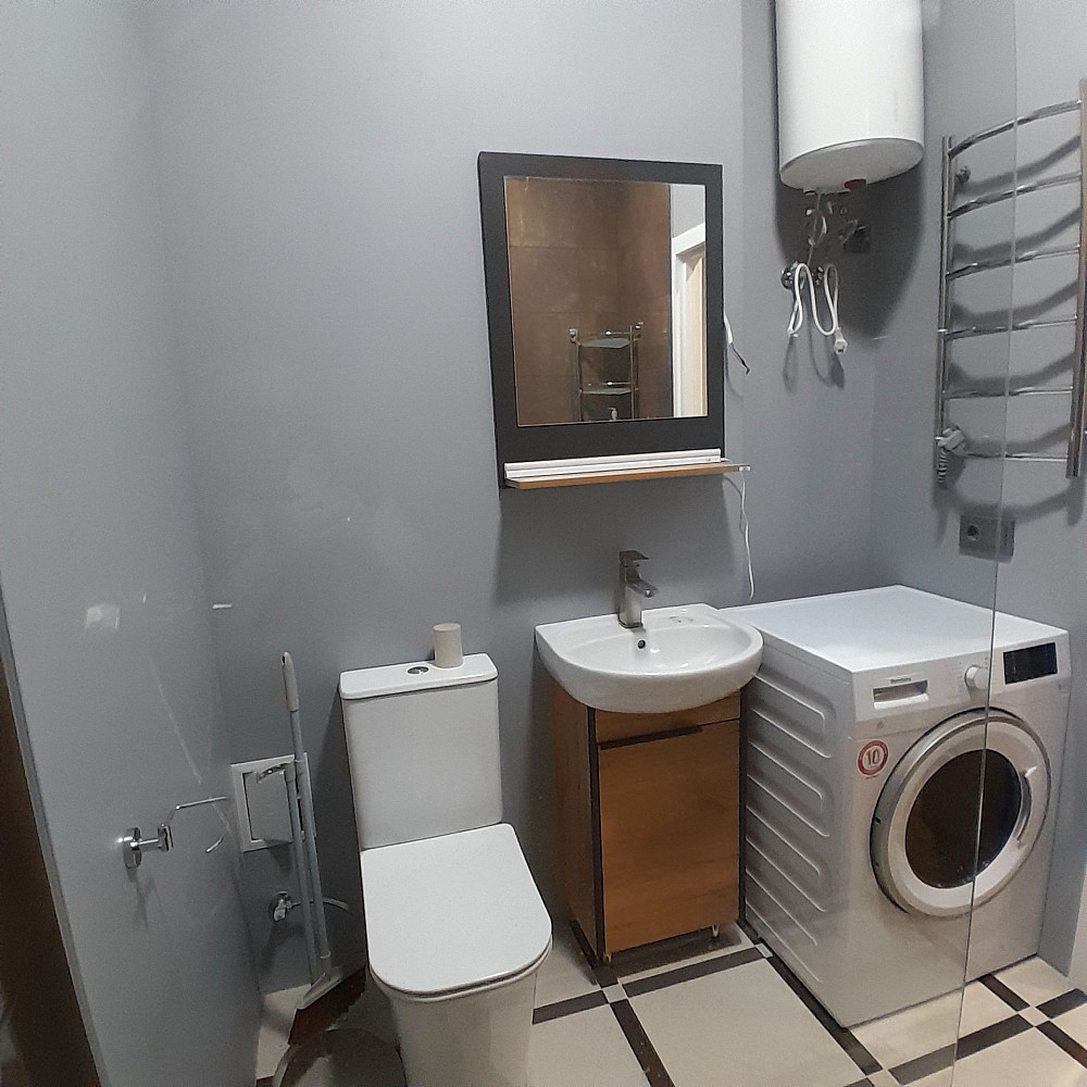 Сдам 1 ком квартиру в новом доме,на улице Бувалкина,первая сдача. Одесса - изображение 6