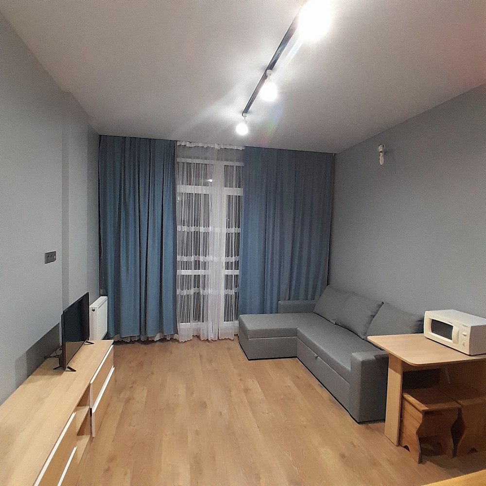 Сдам 1 ком квартиру в новом доме,на улице Бувалкина,первая сдача. Одесса - изображение 3