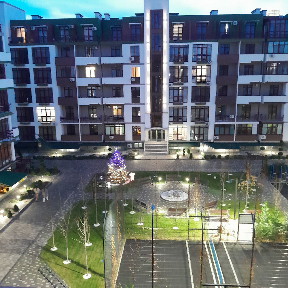 Сдам 1 ком квартиру в новом доме,на улице Бувалкина,первая сдача. Одесса - изображение 8