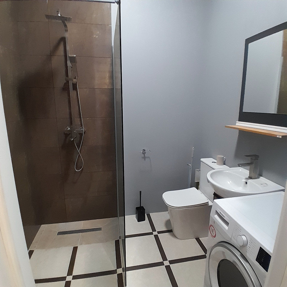 Сдам 1 ком квартиру в новом доме,на улице Бувалкина,первая сдача. Одесса - изображение 5