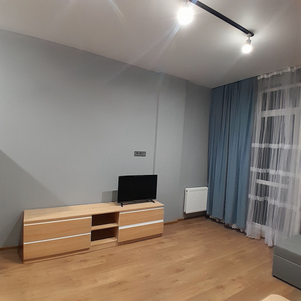 Сдам 1 ком квартиру в новом доме,на улице Бувалкина,первая сдача. Одесса - изображение 2