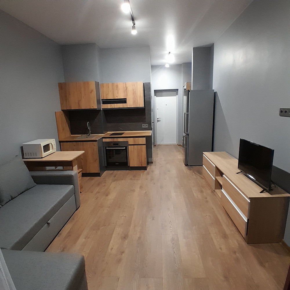 Сдам 1 ком квартиру в новом доме,на улице Бувалкина,первая сдача. Одесса - изображение 1