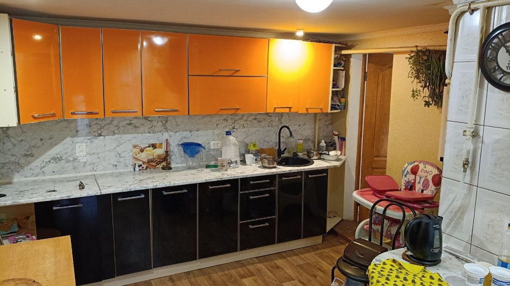 Здаю 3 кімнатну квартиру Центр Сінна Николаев - изображение 2