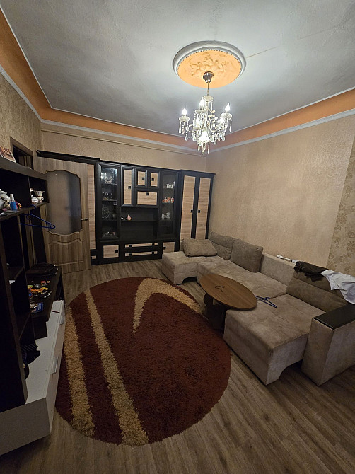 Здаю 3 кімнатну квартиру Центр Сінна Николаев - изображение 1