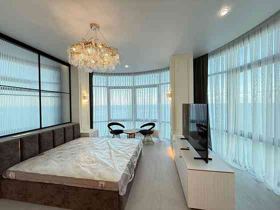 Сдам ЖК Морская Симфония Первая Сдача Дизайнерская Аркадия Каманина Одесса