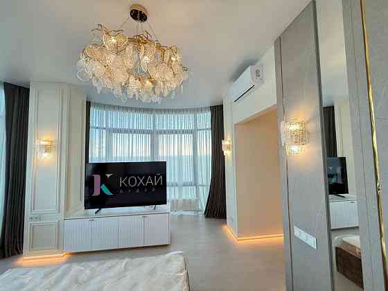 Сдам ЖК Морская Симфония Первая Сдача Дизайнерская Аркадия Каманина Одесса