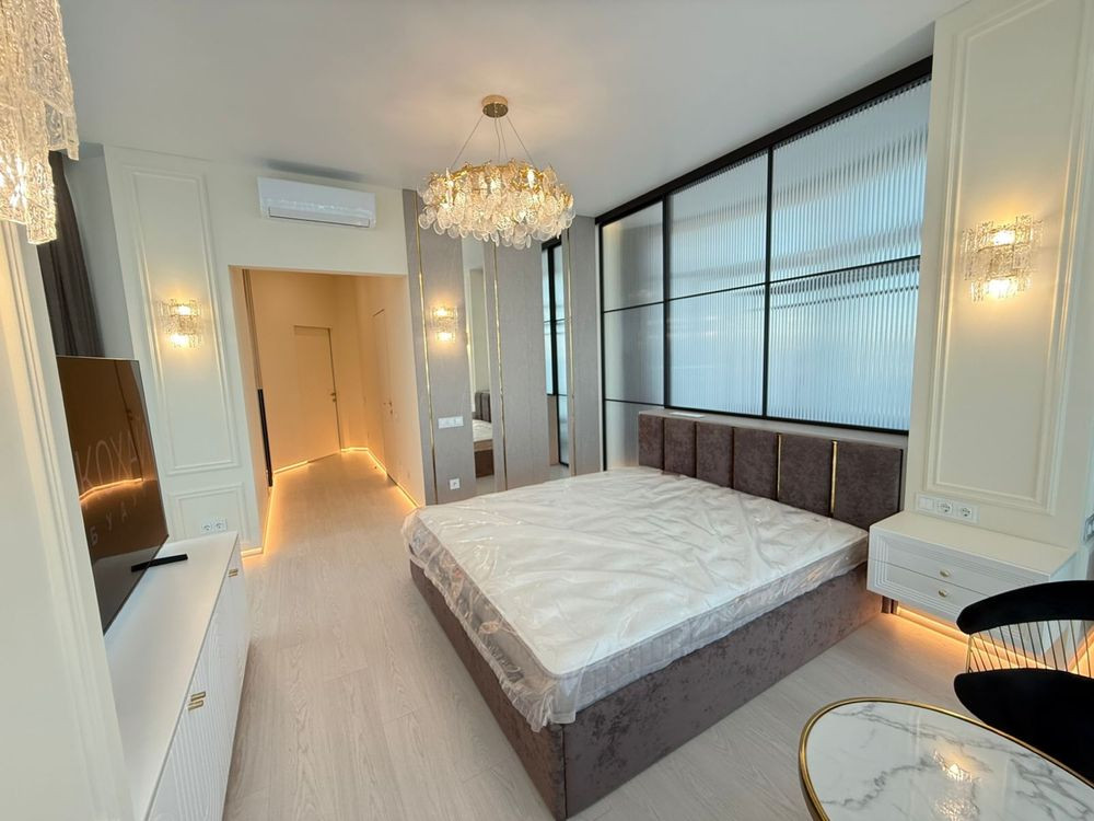 Сдам ЖК Морская Симфония Первая Сдача Дизайнерская Аркадия Каманина Одеса - зображення 4