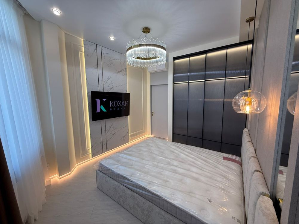 Сдам ЖК Морская Симфония Первая Сдача Дизайнерская Аркадия Каманина Одеса - зображення 7