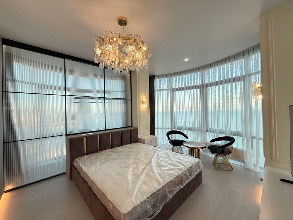 Сдам ЖК Морская Симфония Первая Сдача Дизайнерская Аркадия Каманина Одеса - зображення 2