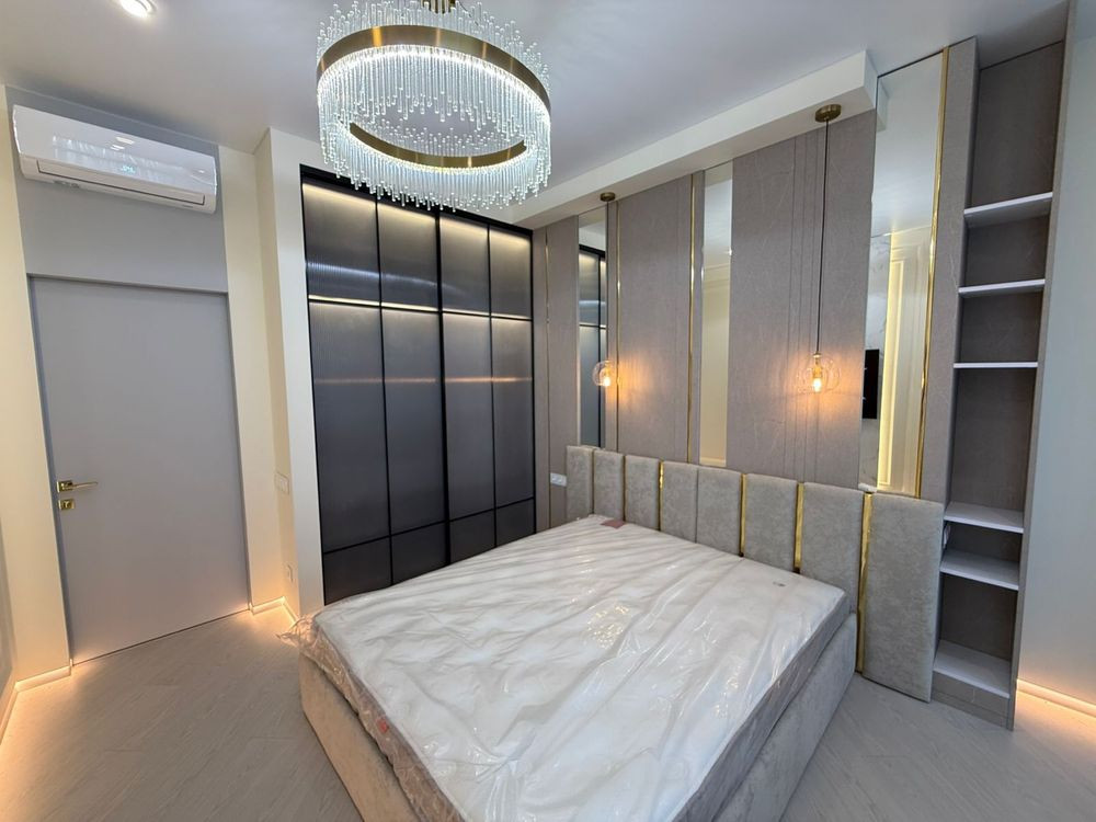 Сдам ЖК Морская Симфония Первая Сдача Дизайнерская Аркадия Каманина Одеса - зображення 8