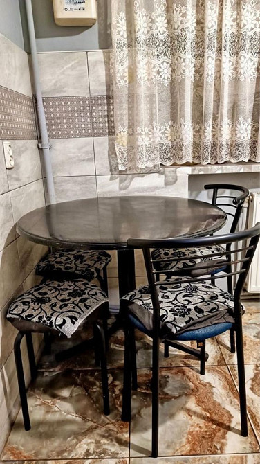 Оренда 1 кімнатнатна квартири Ужгород - зображення 4