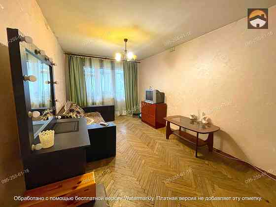 Сдам в оренду 1-но кімнатну квартиру, пр-т Байнона 142 Харьков