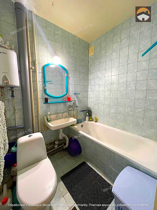 Сдам в оренду 1-но кімнатну квартиру, пр-т Байнона 142 Харьков - изображение 3